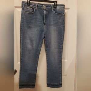 Just Black jeans - size 32